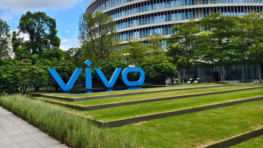 vivo HQ