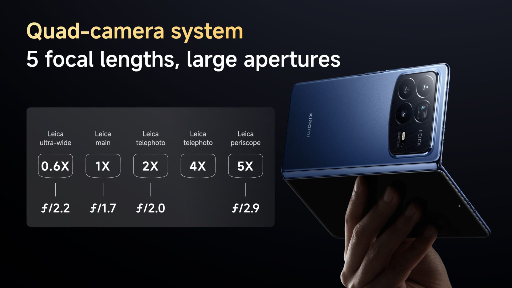 Xiaomi Mix Fold 4 China_7