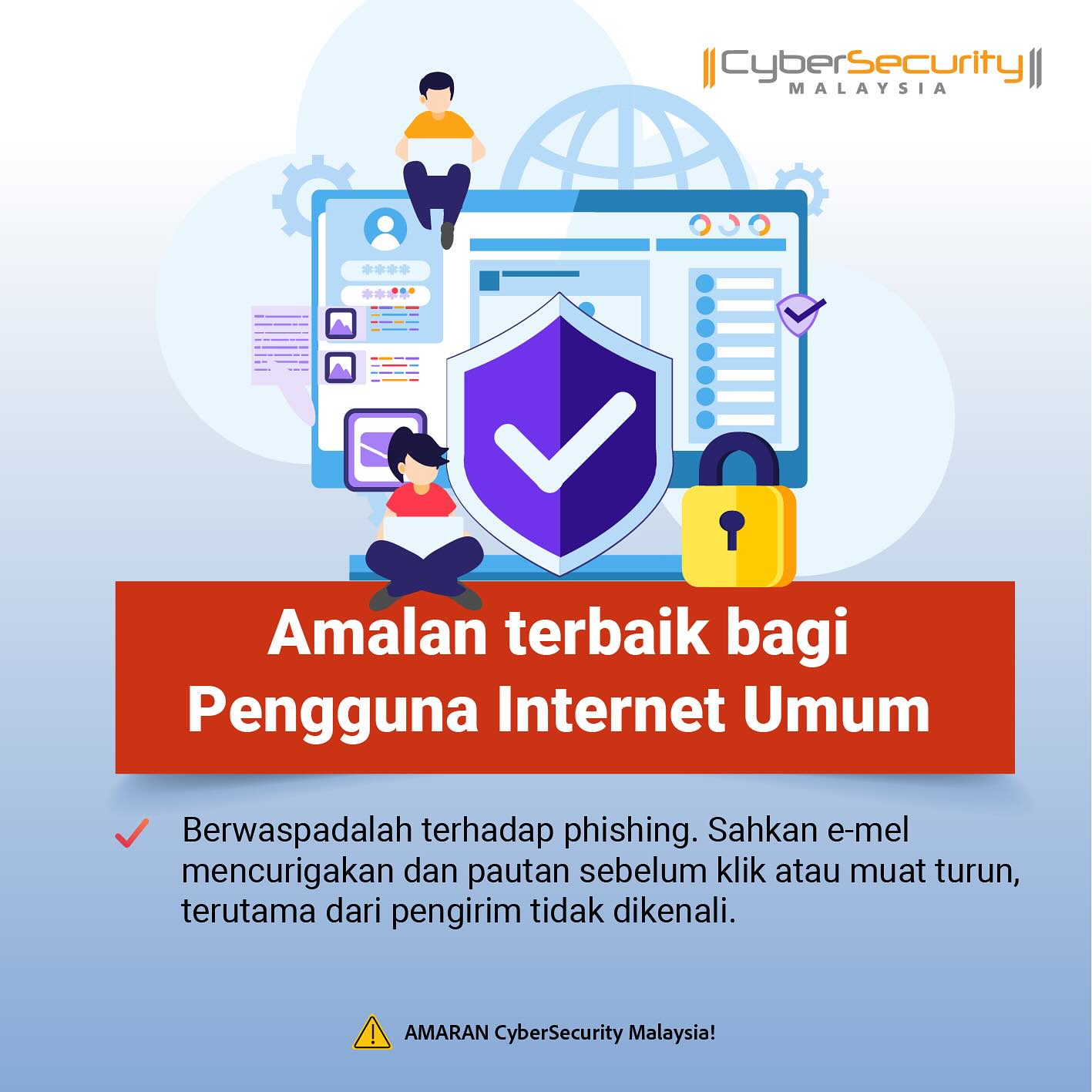 Waspada Ancaman Pancingan Data Susulan Gangguan Global CrowdStrike – CSM