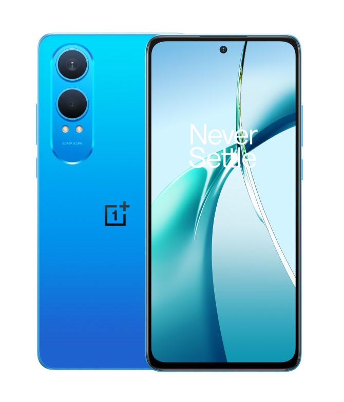 OnePlus Nord CE4 Lite 5G Kini Tersedia Pada RM1,399