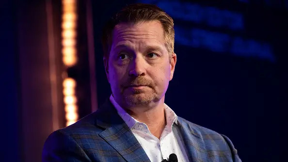 CEO CrowdStrike_