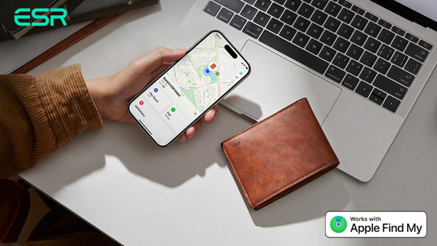 ESR Geo Wallet Find My_0
