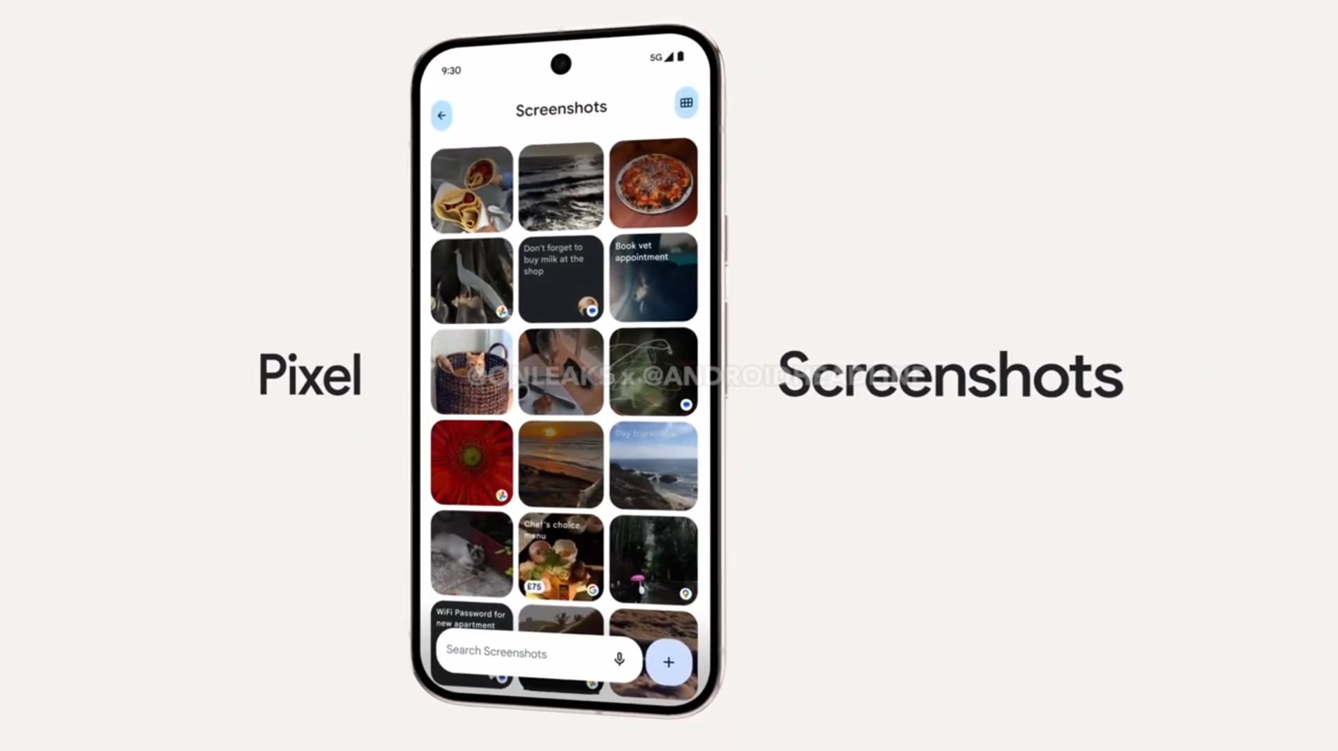 Pixel 9