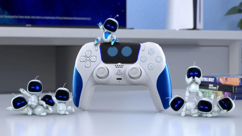 PS5 DualSense Astro BOT_2