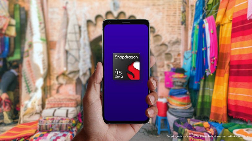 Snapdragon 4s Gen 2_