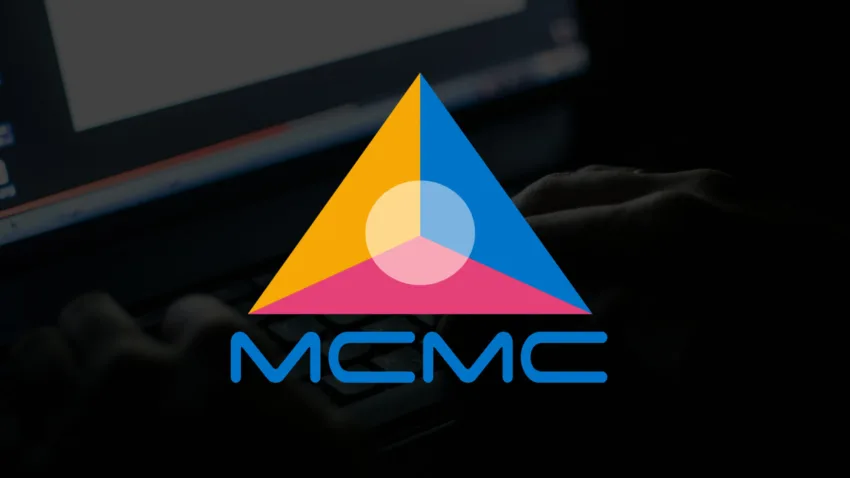 MCMC Sekat Lebih 10,000 Laman Web Sejak 2022