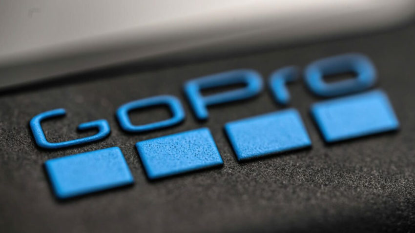 GoPro Akan Kurangkan 15% Tenaga Kerja Tahun Ini