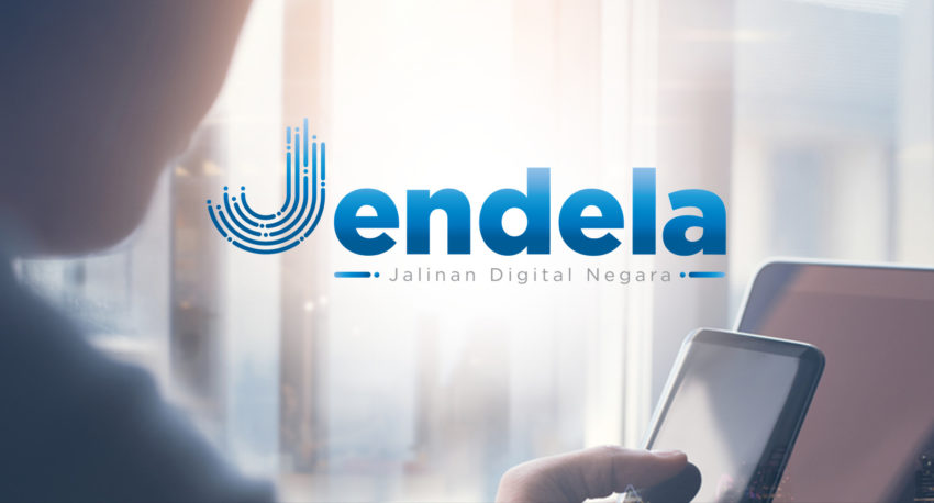 JENDELA Jalinan Digital Negara_