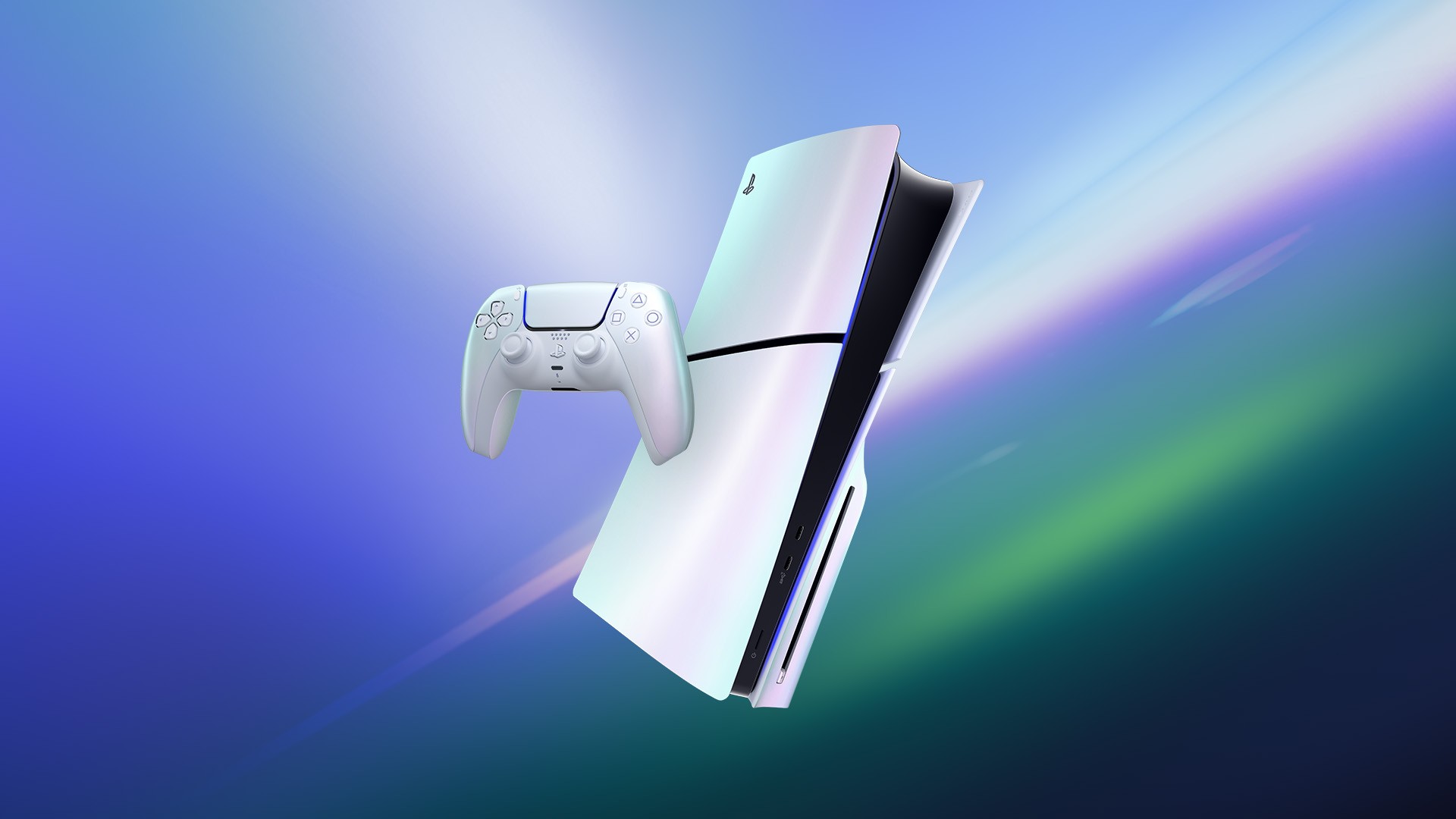 Chroma Pearl
