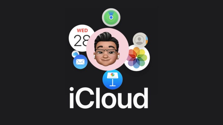 Laman Web iCloud Tambah 9 Ciri Baharu