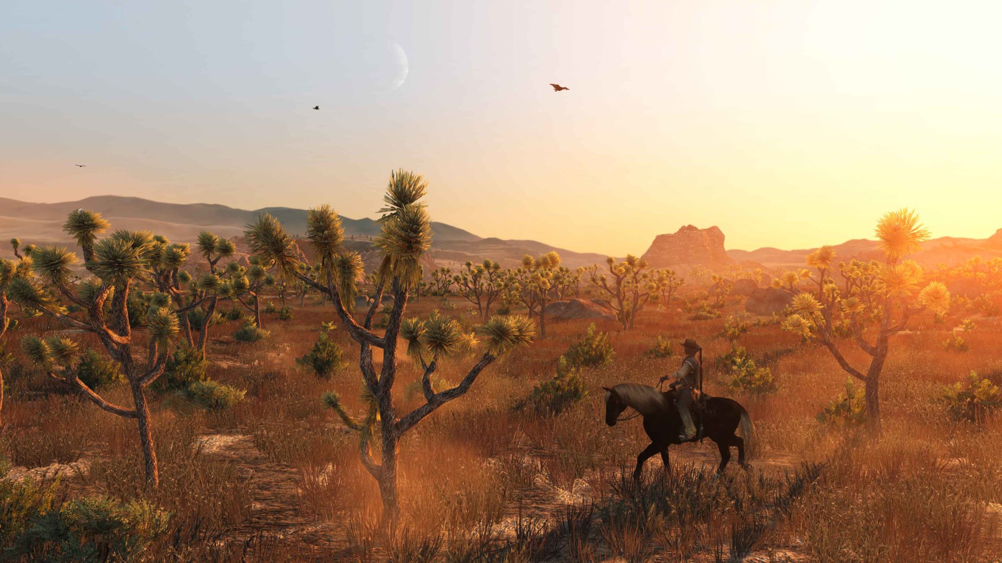 Red Dead Redemption – Image 1