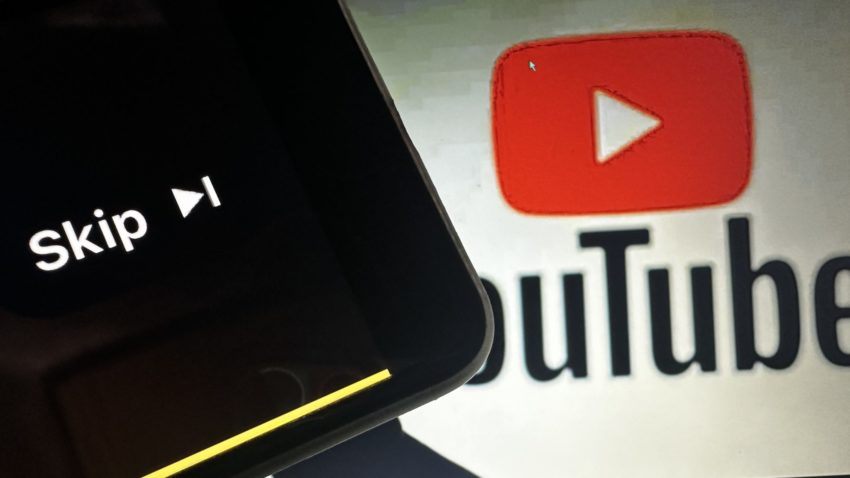 YouTube Nafi Sembunyi Butang ‘Skip’, Hanya Ubah Elemen Iklan
