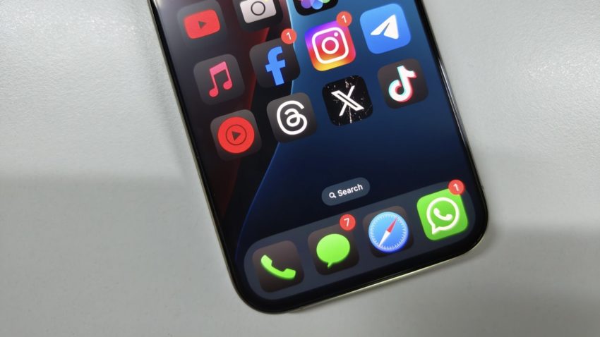 Kod Tatalaku Pelesenan Platform Media Sosial Diumum Hujung Bulan Ini – Fahmi