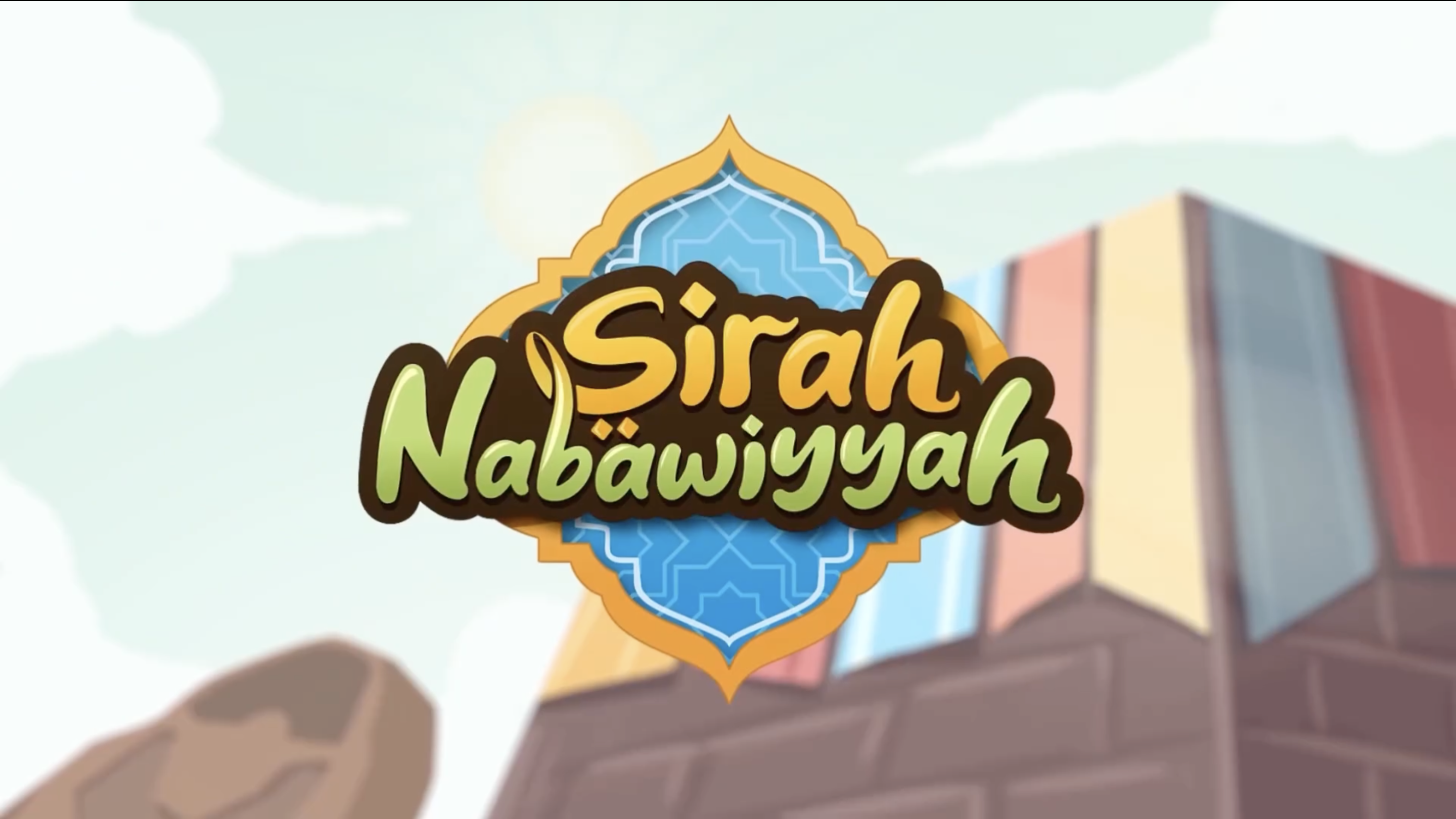 sirah nabawiyyah durioo