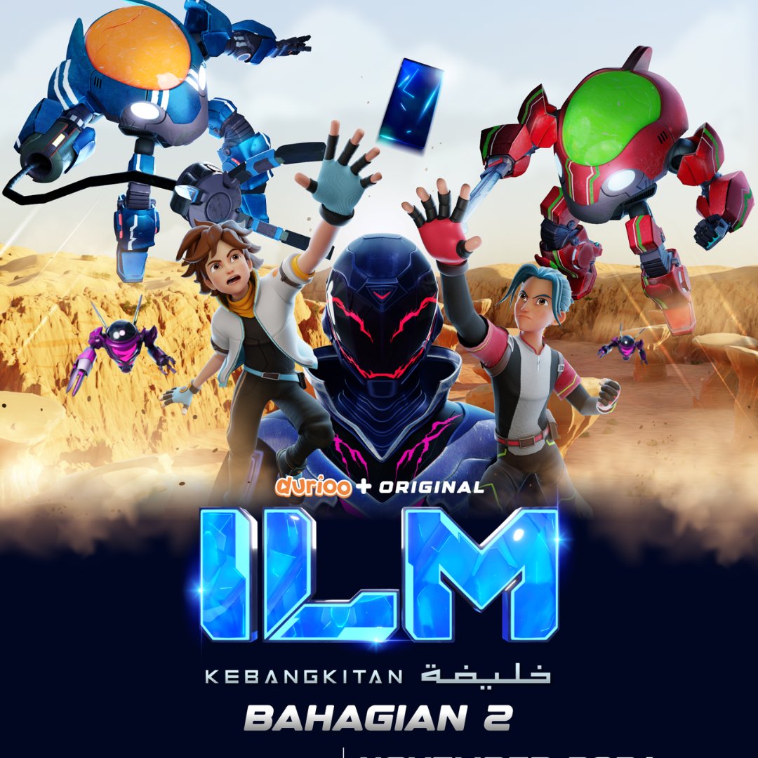 ilm bahagian 2