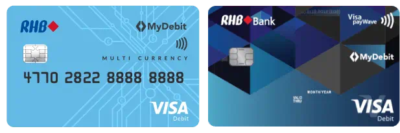 RHB Perkenal RHB PayLater, Ini Cara Mohon