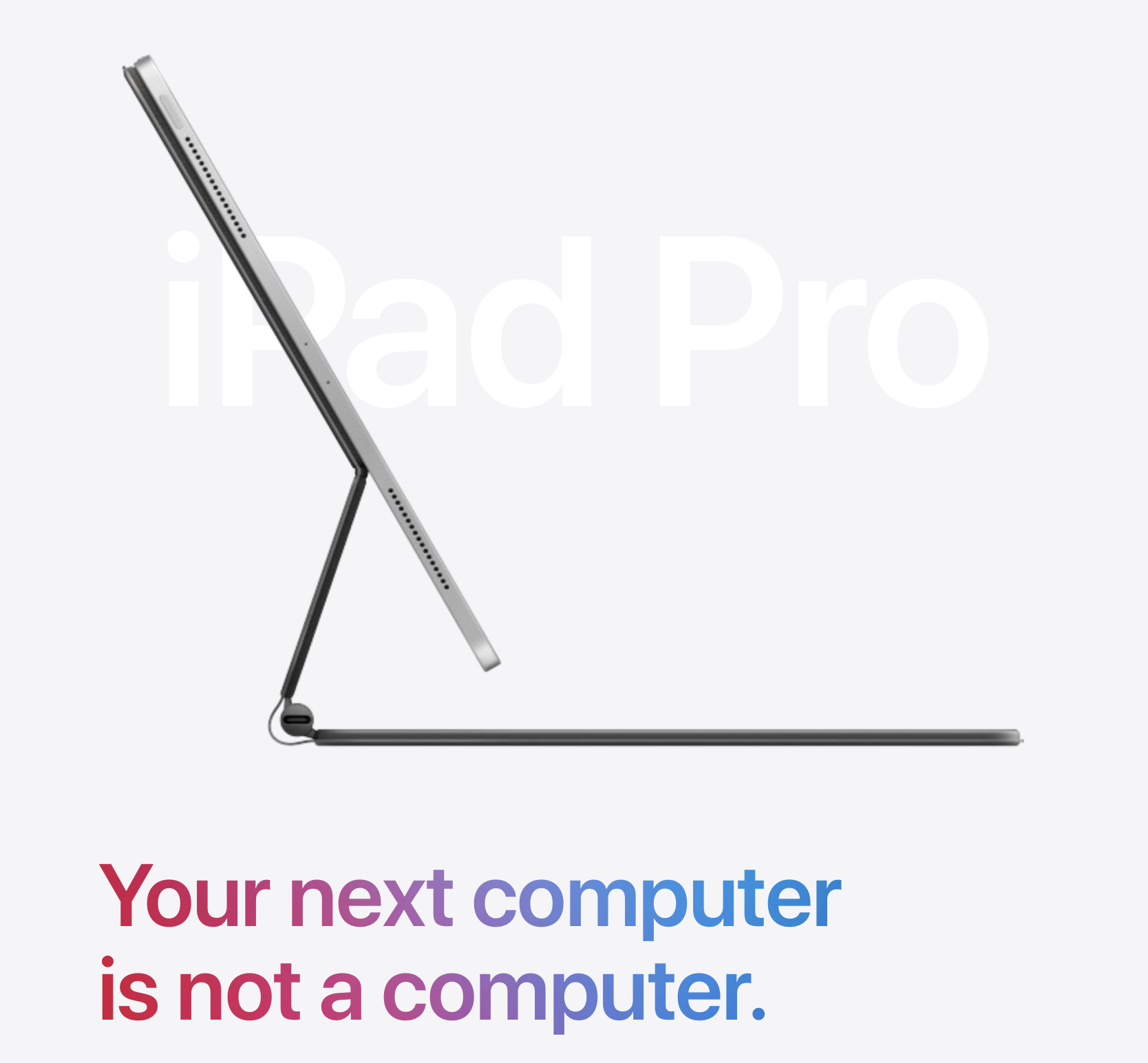 ipad pro