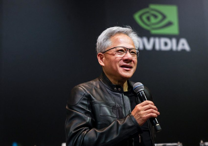 NVIDIA