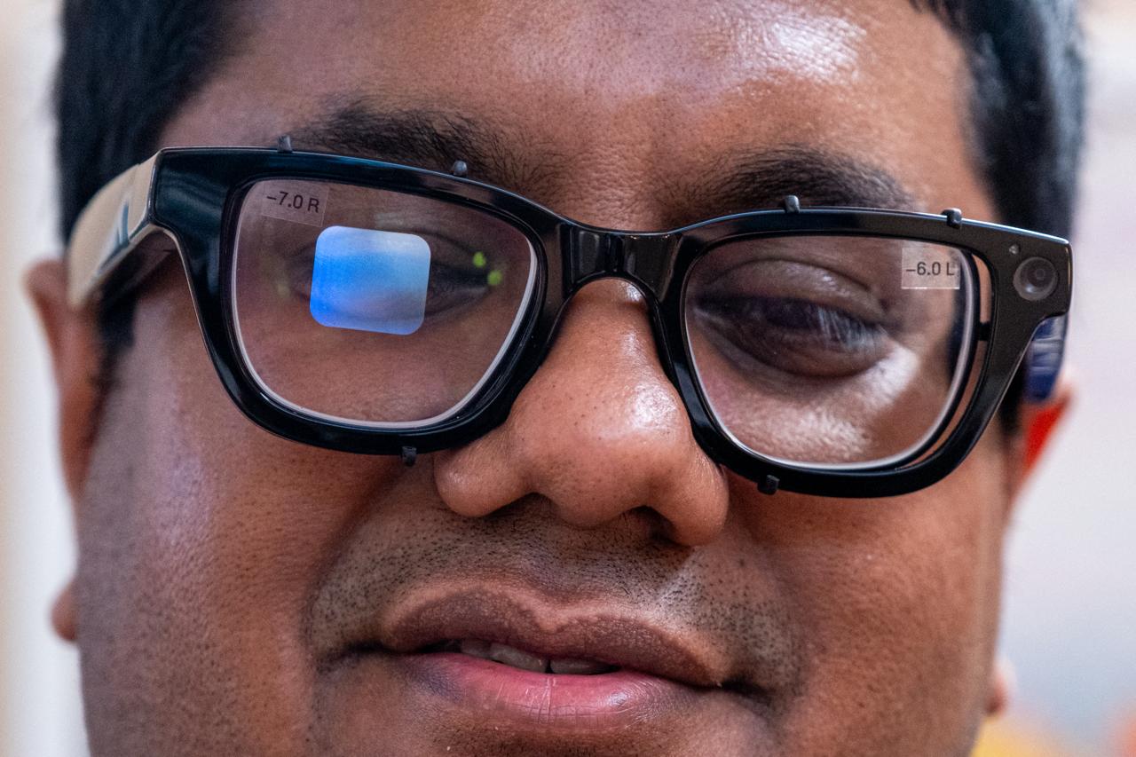 Smart Glass