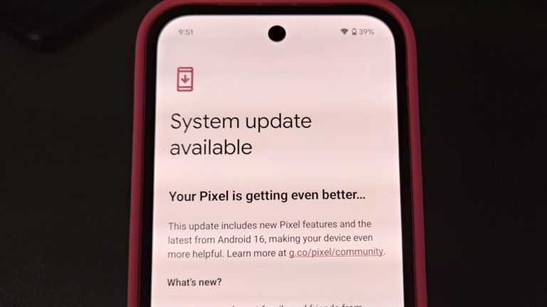 Android 16 Versi Stabil Kini Tiba Untuk Pixel - Ini Yang Baharu