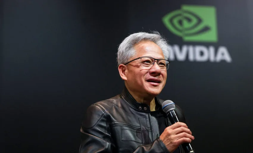 AFP, Nvidia