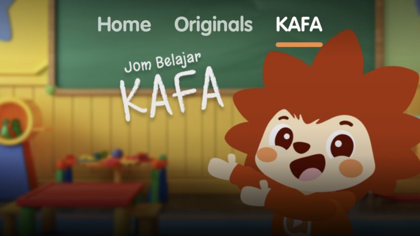 kafa di durioo