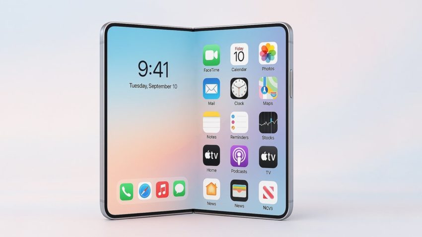 concept Apple Fold_ceotech it