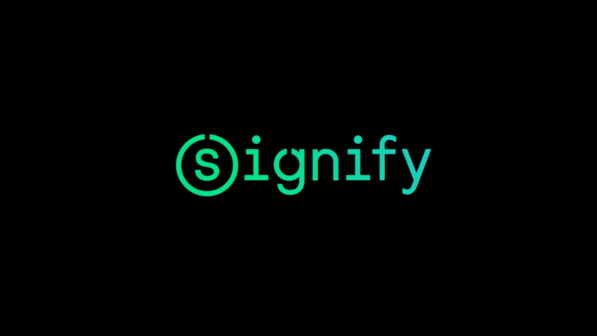 Signify Pecut Transformasi Tenaga Malaysia Dengan Lampu Pintar