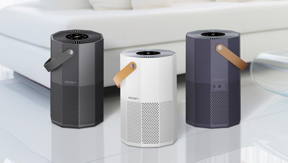 PRISM+ Lancar Luna Eco, Penyaman Udara Inverter Pintar Serendah RM899