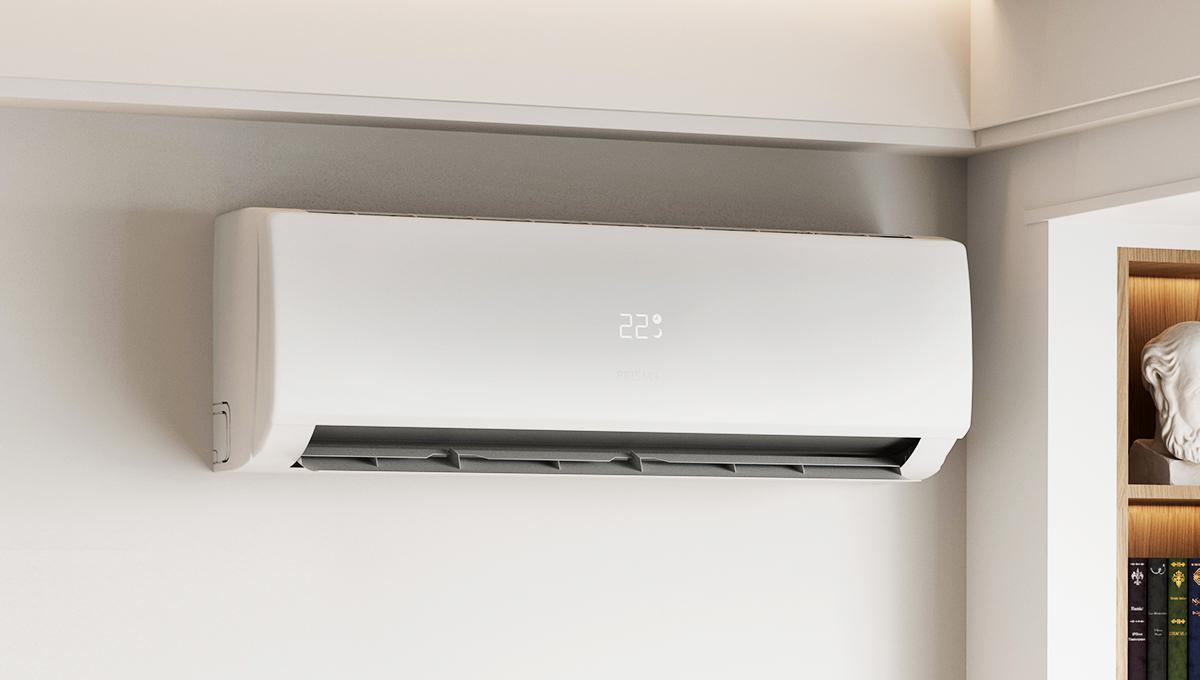 PRISM+ Lancar Luna Eco, Penyaman Udara Inverter Pintar Serendah RM899