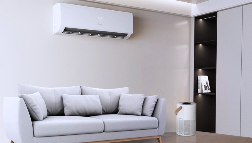 PRISM+ Lancar Luna Eco, Penyaman Udara Inverter Pintar Serendah RM899