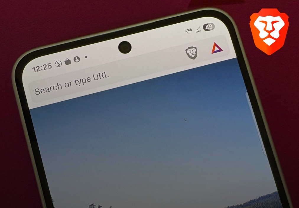 Ujian Terbaru Dedahkan Pelayar Terpantas Untuk Peranti Android Brave