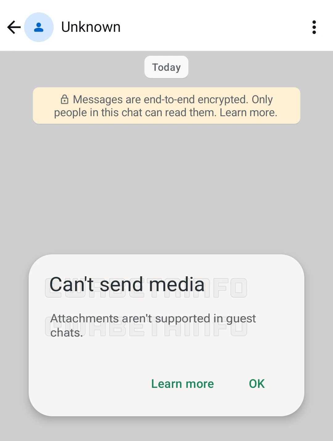 whatsapp tanpa akaun_