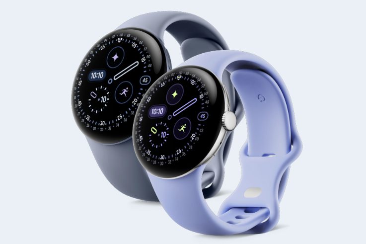 Pixel Watch 4 Dilancarkan – SOS Satelit, Bateri Boleh Ganti, Harga Bermula RM1749