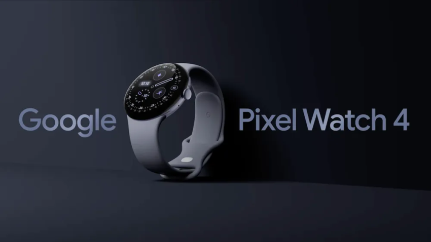 PixelWatch4 Malaysia