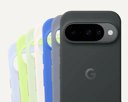 Jawapan Kepada ‘MagSafe’, Google Perkenal Pixelsnap