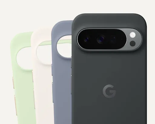 Jawapan Kepada ‘MagSafe’, Google Perkenal Pixelsnap