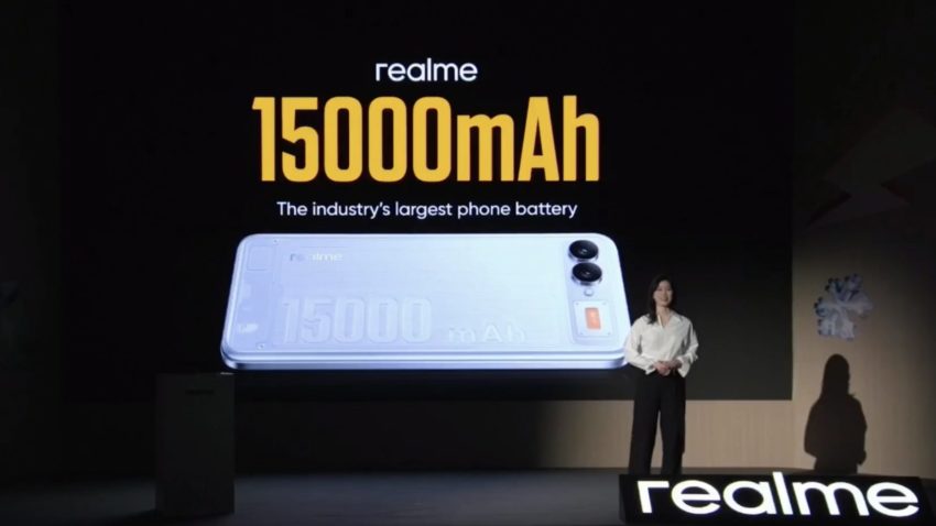 realme 15000mAh_