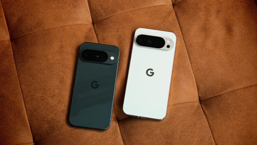 siri Pixel 10 – 1