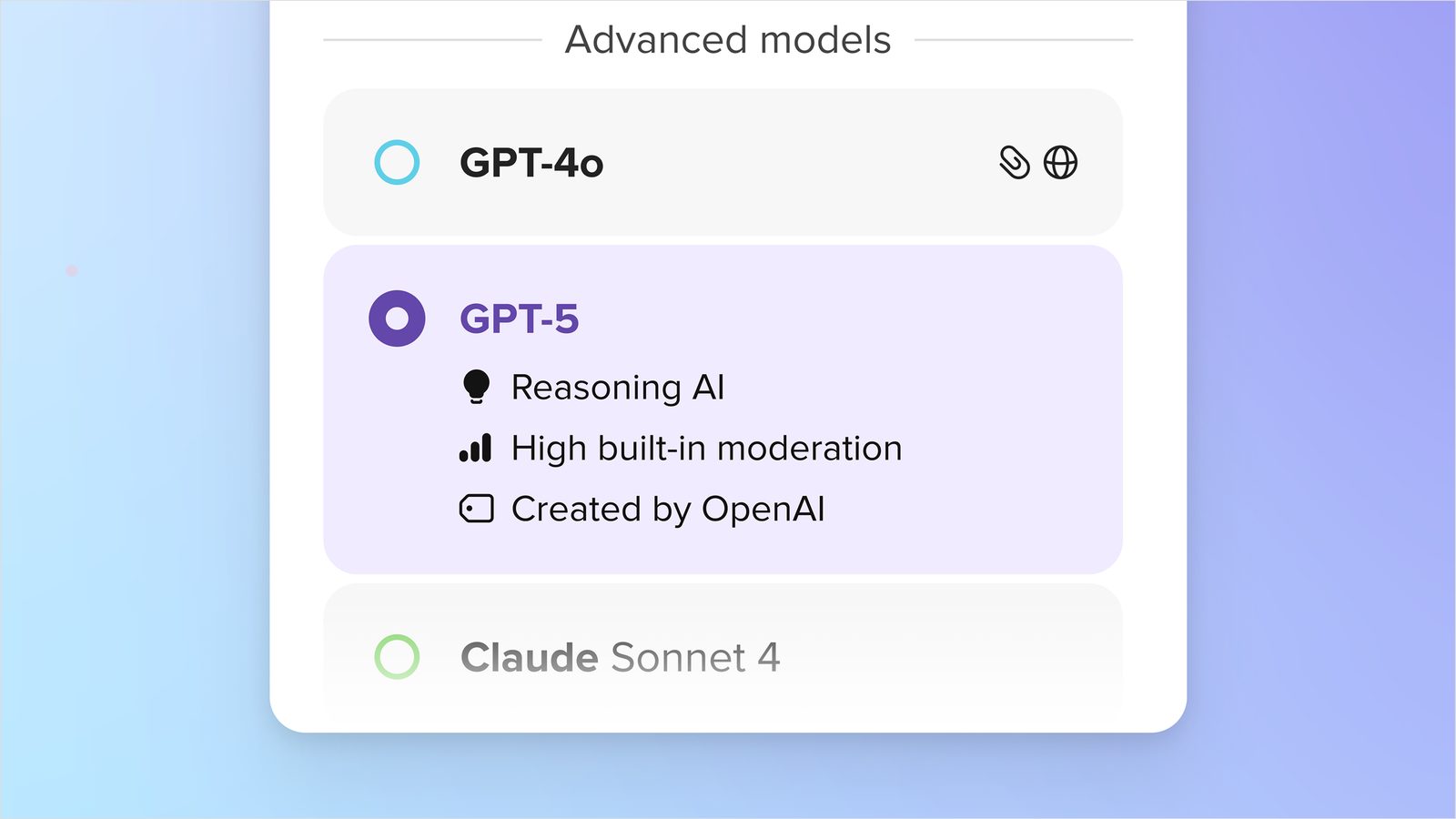 DuckDuckGo Kini Sertakan GPT-5 Dan Model AI Premium Dalam Pelan Langganan ~RM42 Sebulan