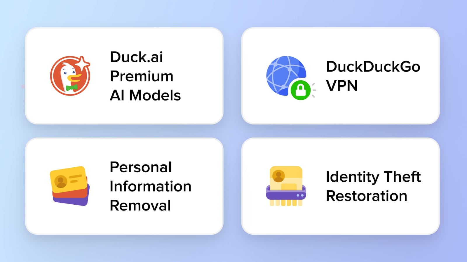 DuckDuckGo Kini Sertakan GPT-5 Dan Model AI Premium Dalam Pelan Langganan ~RM42 Sebulan