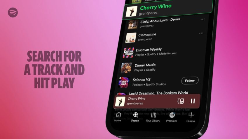 pengguna free spotify 2025_2
