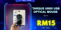 GLOO XPO 2025 – Promosi RM1, Diskaun Harian Dan Hadiah RM28,888