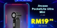 GLOO XPO 2025 – Promosi RM1, Diskaun Harian Dan Hadiah RM28,888