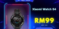 GLOO XPO 2025 – Promosi RM1, Diskaun Harian Dan Hadiah RM28,888