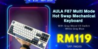 GLOO XPO 2025 – Promosi RM1, Diskaun Harian Dan Hadiah RM28,888