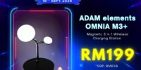 GLOO XPO 2025 – Promosi RM1, Diskaun Harian Dan Hadiah RM28,888