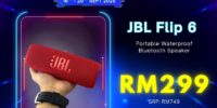 GLOO XPO 2025 – Promosi RM1, Diskaun Harian Dan Hadiah RM28,888