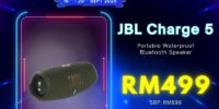 GLOO XPO 2025 – Promosi RM1, Diskaun Harian Dan Hadiah RM28,888