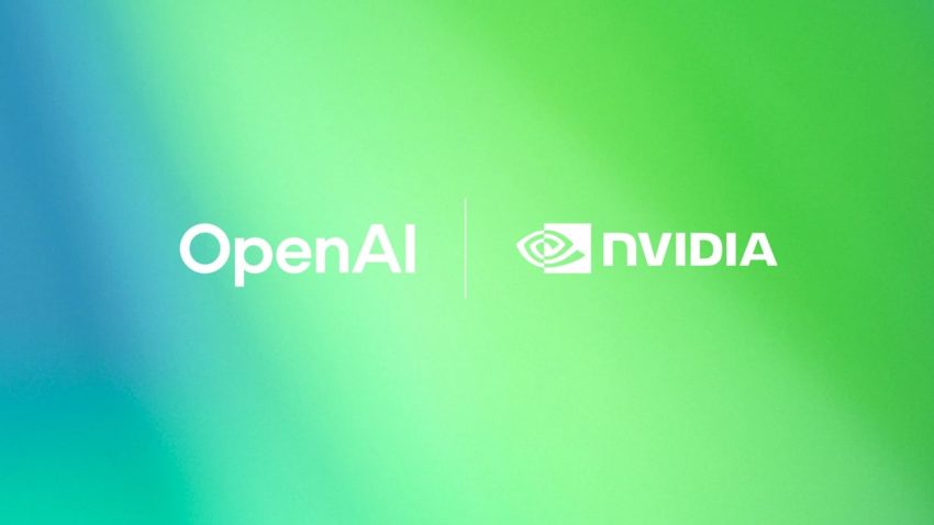 Nvidia OpenAI_